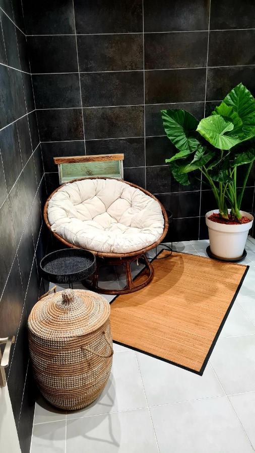 Lou Mouli Di Baou Bed & Breakfast ลาโบม ภายนอก รูปภาพ