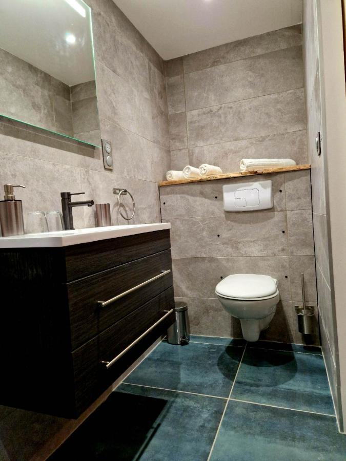 Lou Mouli Di Baou Bed & Breakfast ลาโบม ภายนอก รูปภาพ
