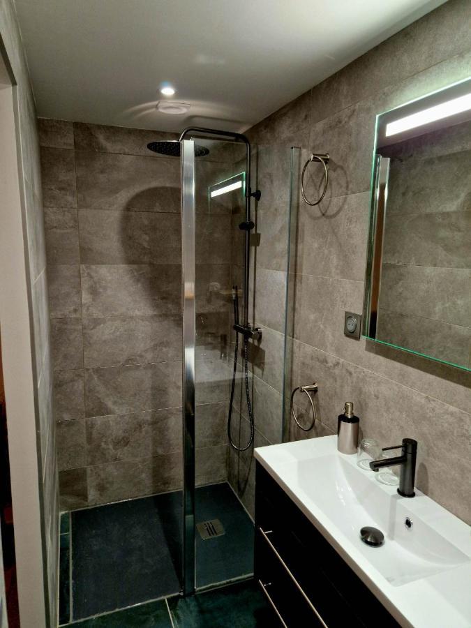 Lou Mouli Di Baou Bed & Breakfast ลาโบม ภายนอก รูปภาพ